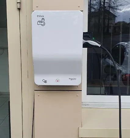 Le Mordene - Wifi - Parking * Issoire