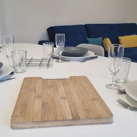 Le Mordene - Wifi - Parking Apartment