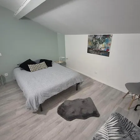 Apartment Le Mordene - Wifi - Parking