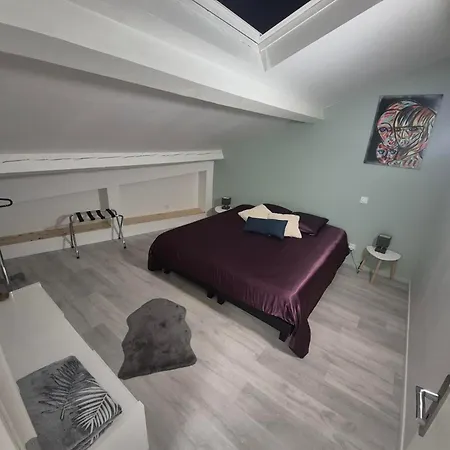 Le Mordene - Wifi - Parking Apartment *