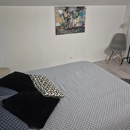 Apartment Le Mordene - Wifi - Parking *