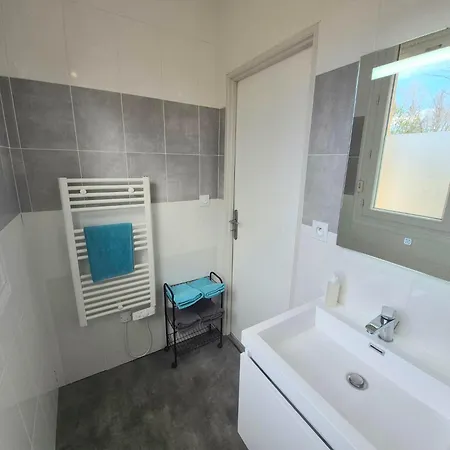 Apartment Le Mordene - Wifi - Parking
