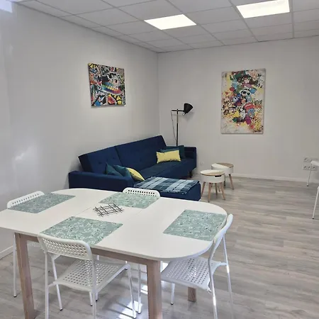 Apartment Le Mordene - Wifi - Parking Issoire